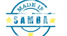 Made in samba