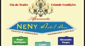 Neny Hotel Inn