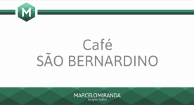 Café São Bernardino
