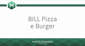 Bill Pizza e Burger