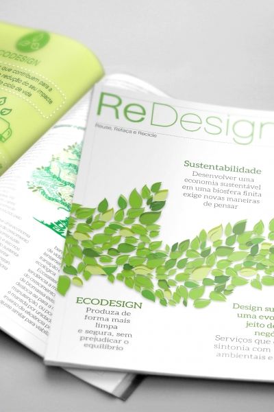 Editorial | Revista ReDesign