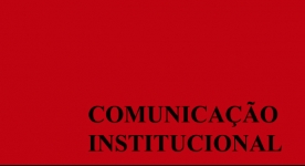 Comunicação Institucional