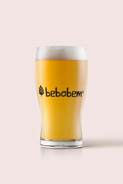 Cervejaria Bebobem / Branding | Ultima atualização21/01/2019