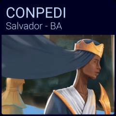 CONPEDI - Identidade Salvador