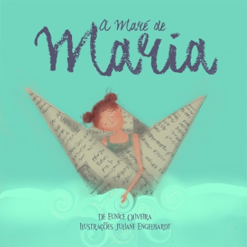 Redesign Maré de Maria/ digital