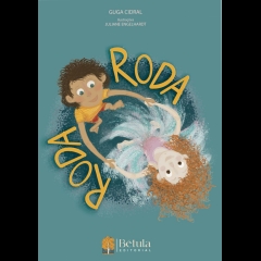 Book: Roda Roda