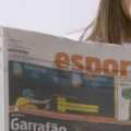 Jornal (Newspaper)