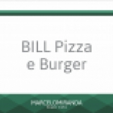 Bill Pizza e Burger