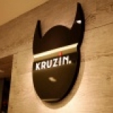 KruZin Footwear Pop-Up Store | Taipei | Taiw