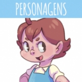 Personagens | Characters